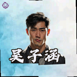 吴子涵